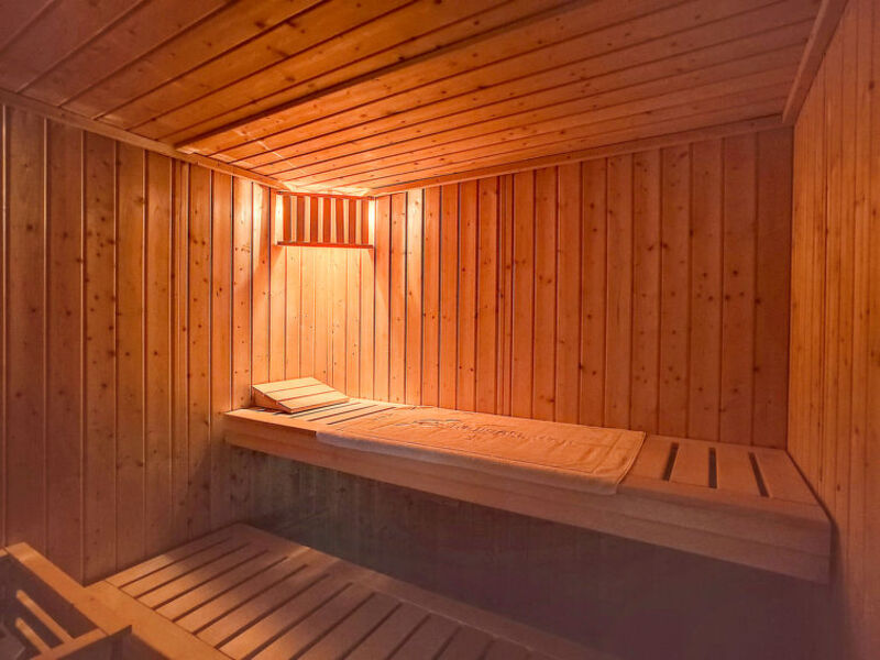 Chalet Aosta
