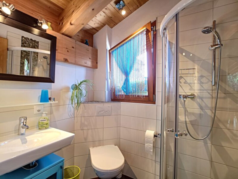 Chalet Aosta