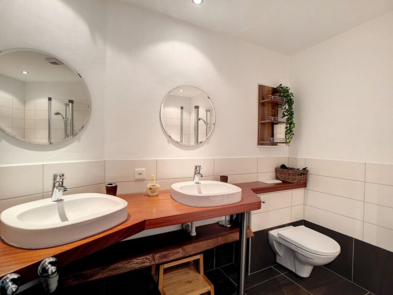 Chalet Aosta