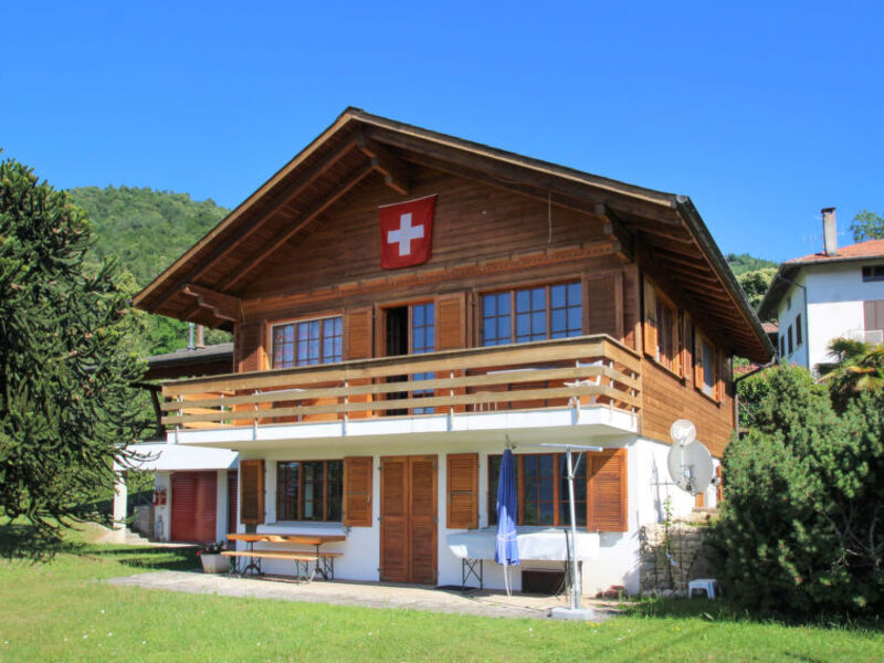 Chalet Gallina