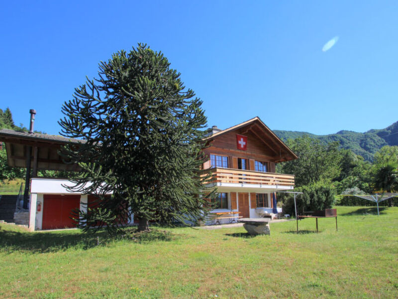 Chalet Gallina