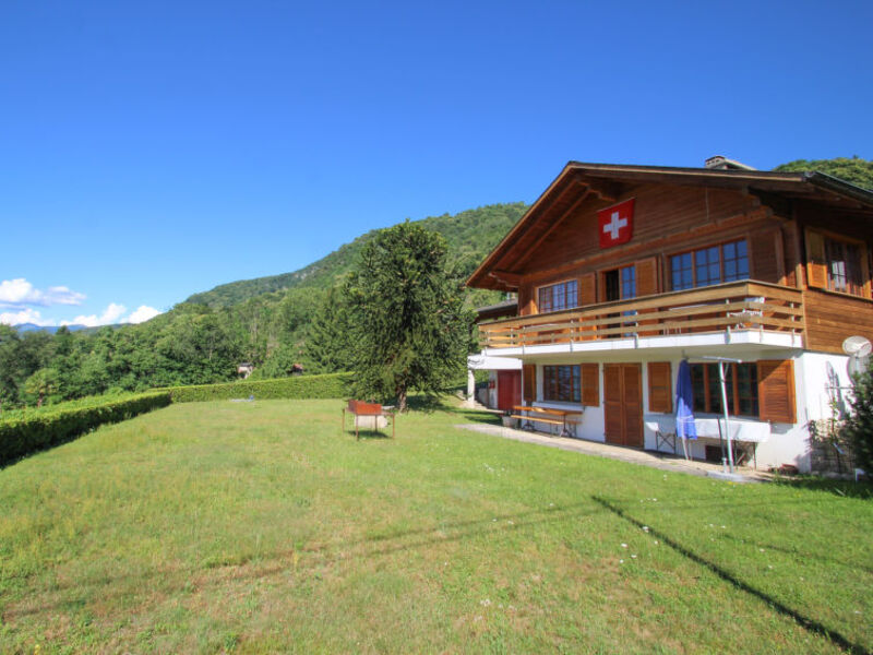 Chalet Gallina