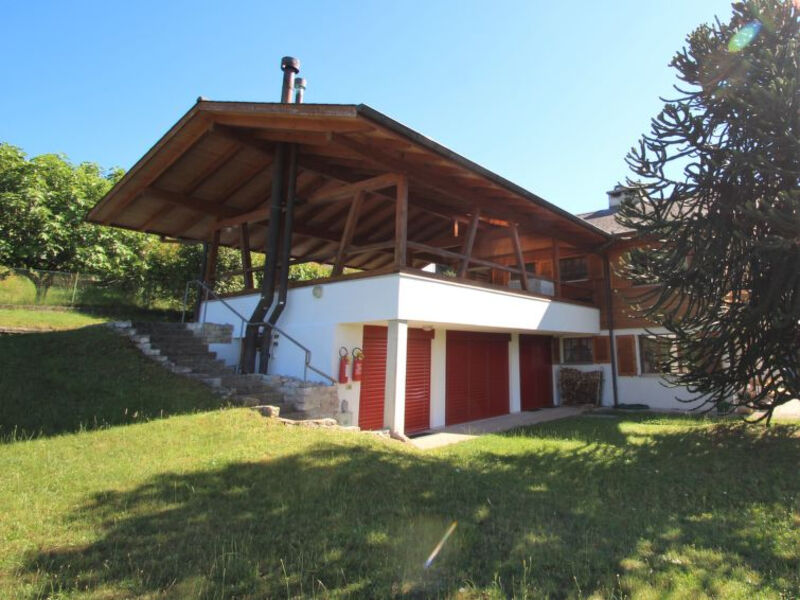 Chalet Gallina