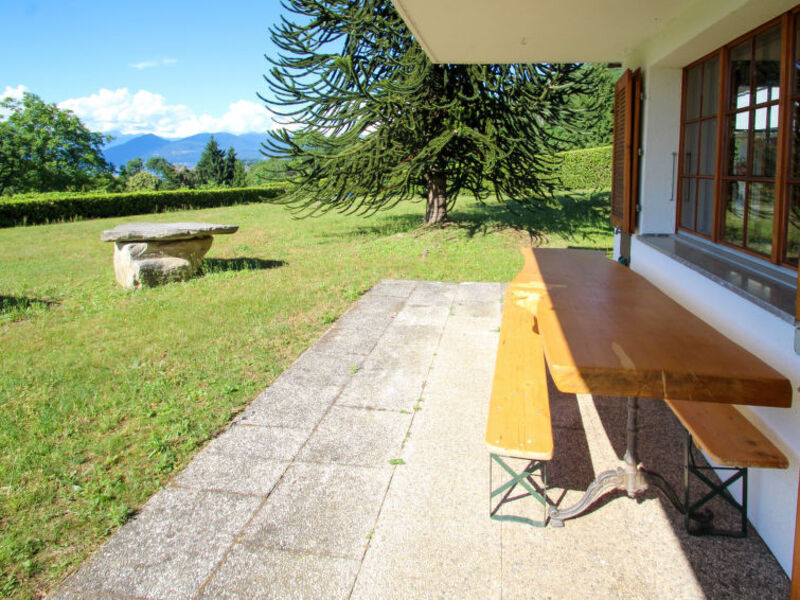 Chalet Gallina