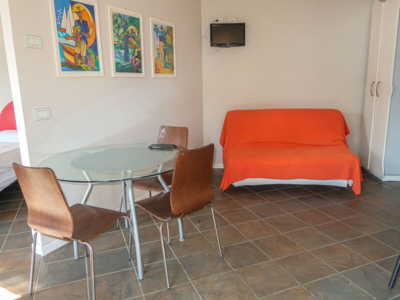 Casa Sul Lago