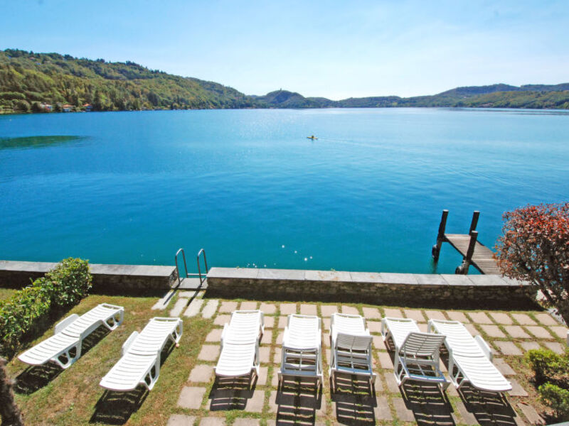 Casa Sul Lago