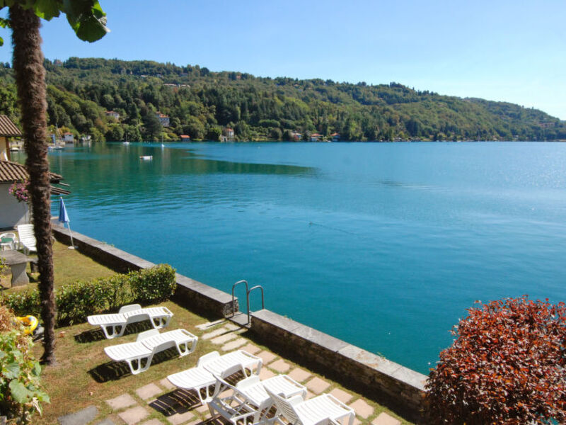 Casa Sul Lago