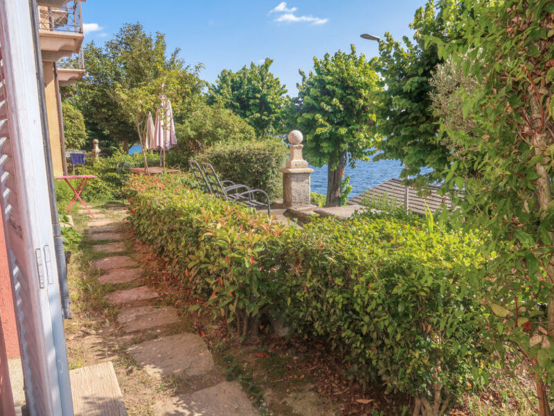 Casa Sul Lago