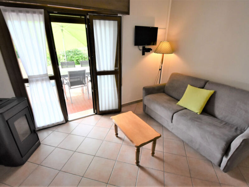 Villa Vesta I