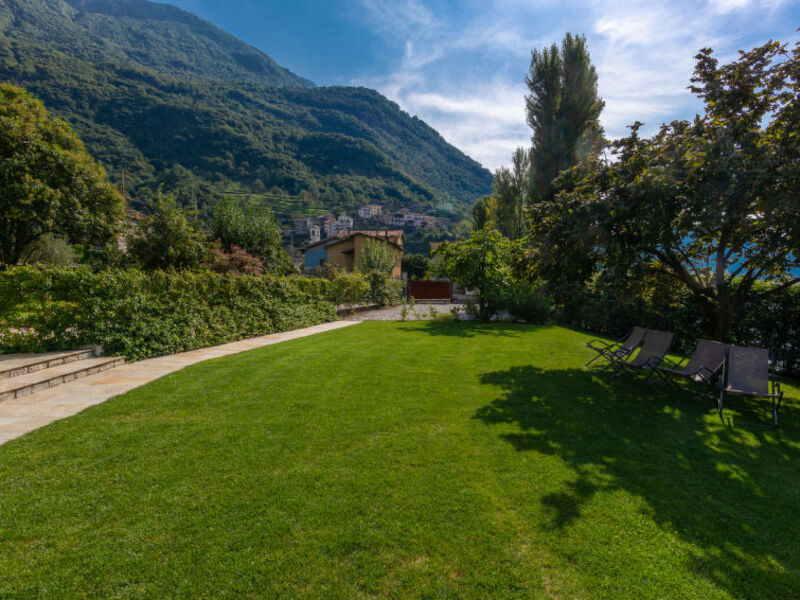 Brezza Di Lago