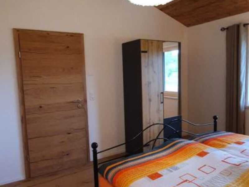 Appartement - Le Franc-Montagnard