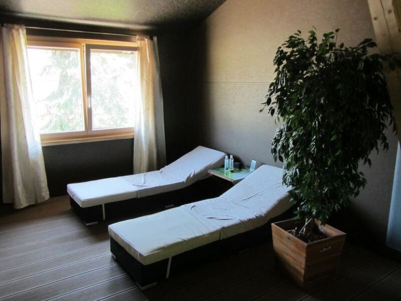 Appartement - Le Franc-Montagnard
