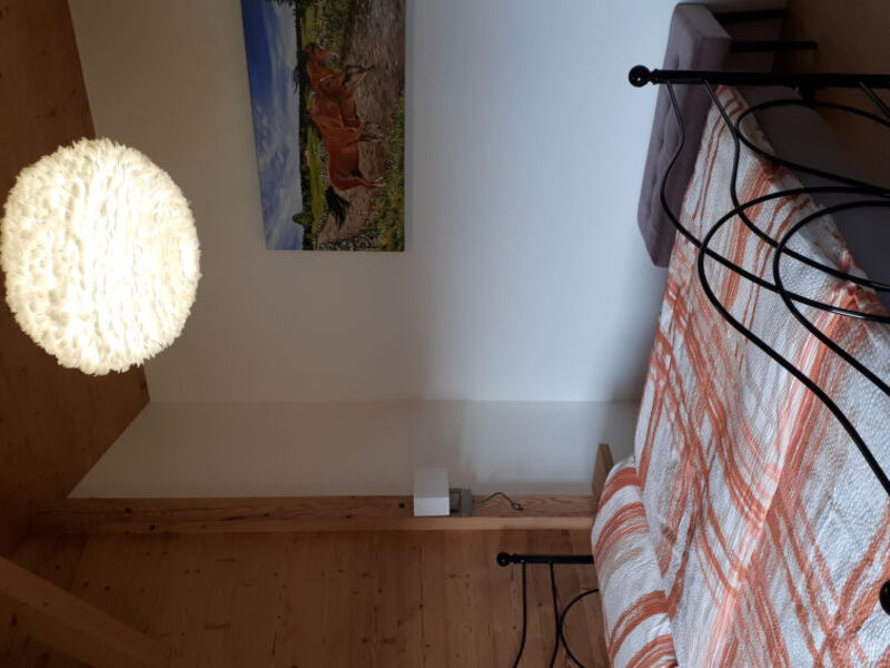 Appartement - Le Franc-Montagnard