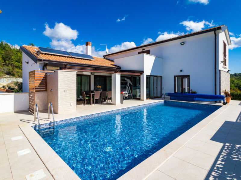 Villa Mala Halu