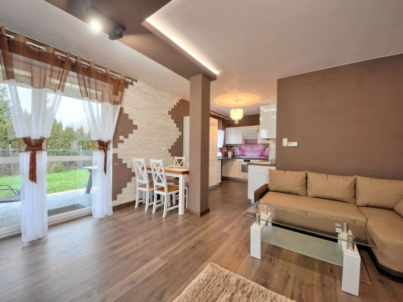 Apartamenty U Kraka