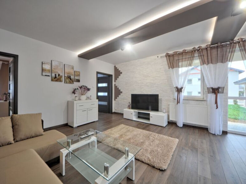 Apartamenty U Kraka