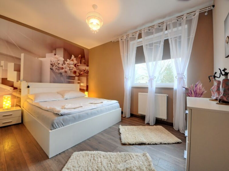 Apartamenty U Kraka