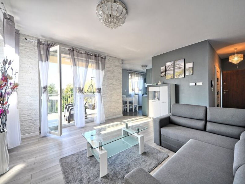 Apartamenty U Kraka