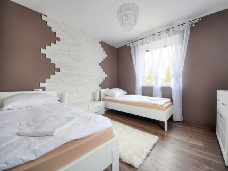 Apartamenty U Kraka