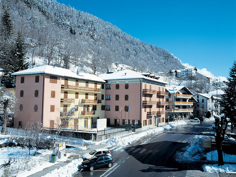 Residence Stella Alpina