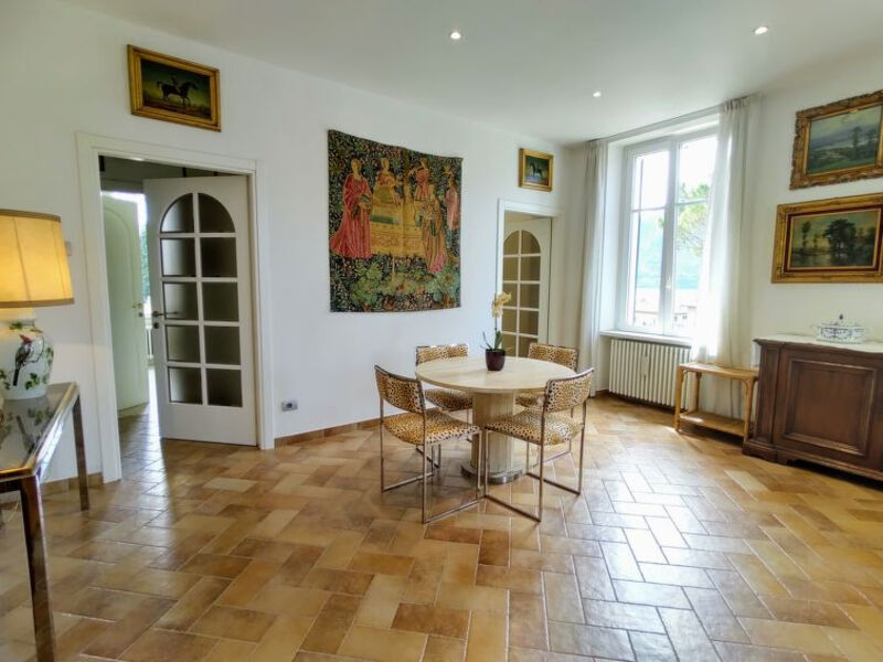 Villa Costanza