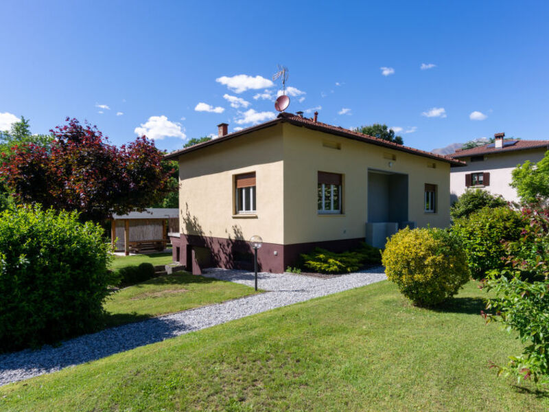 Villa Zaverina