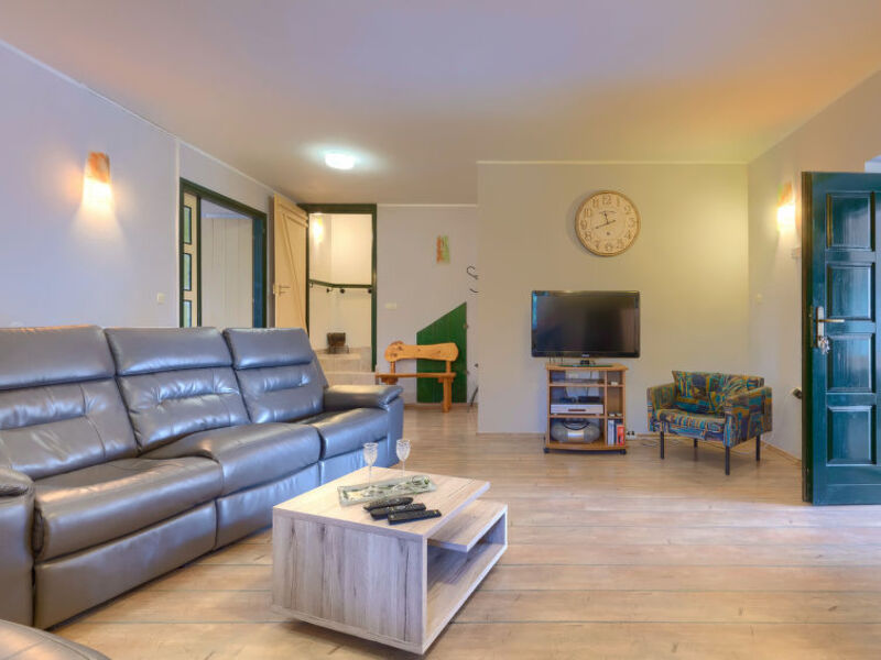 Haus Villa Lancin