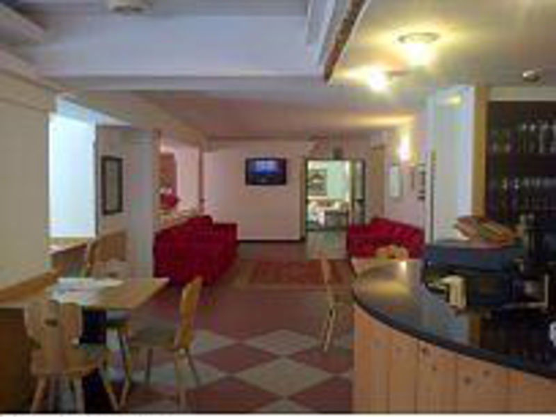 Hotel Des Alpes