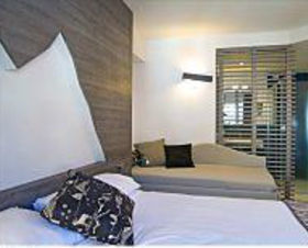 Hotel Luna Bianca