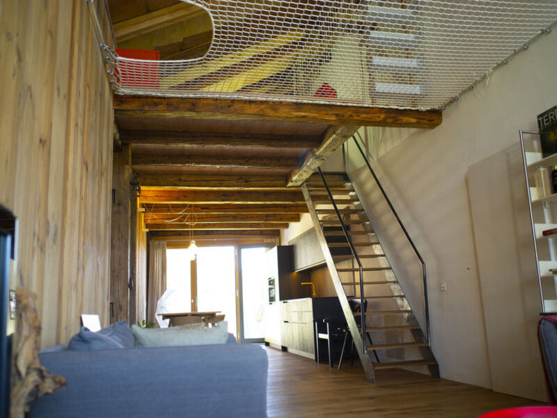 Appartement - N°5