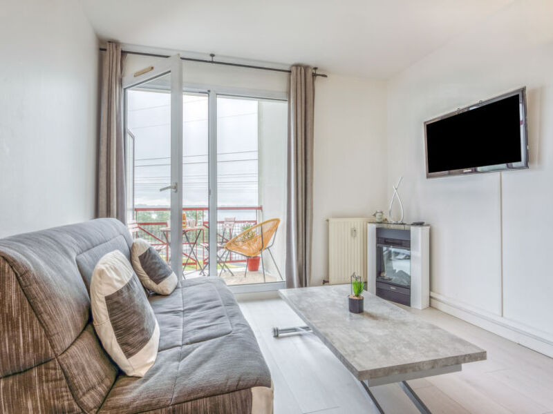 Les Balcons De La Rance