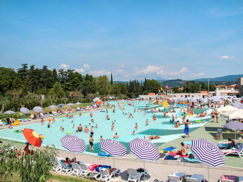 Camping Cisano & San Vito