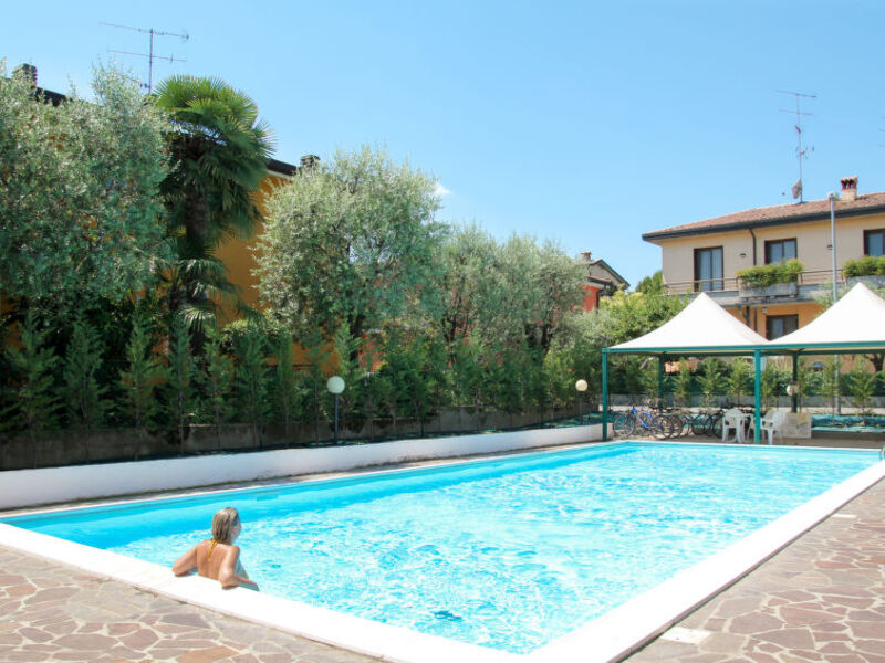 Residence Poggio Al Lago