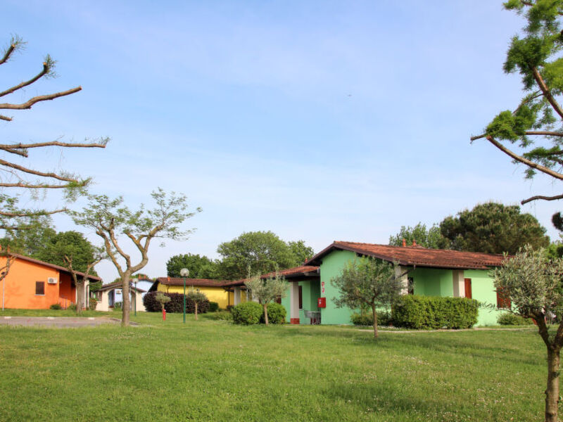 The Garda Village Sirmione