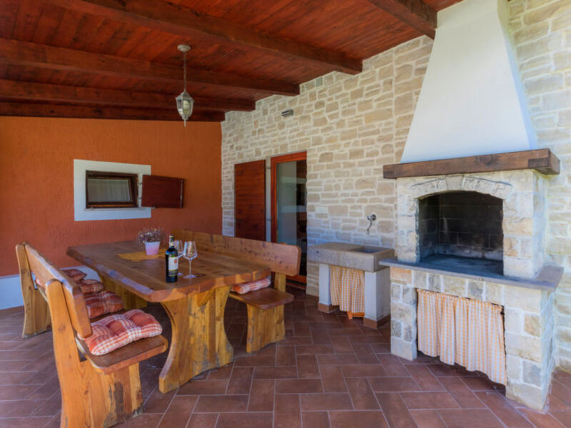 Villa Prisedi