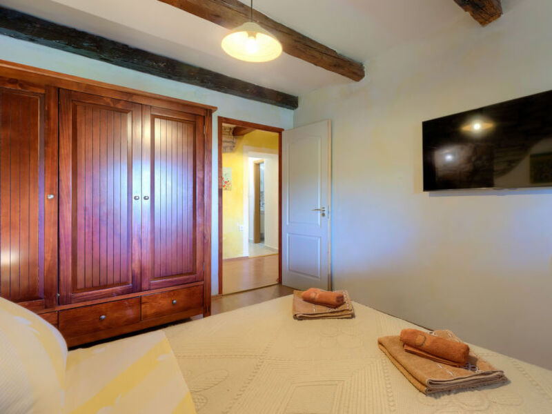 Villa Prisedi