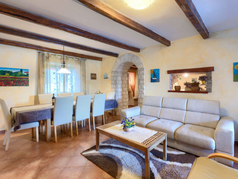Villa Prisedi