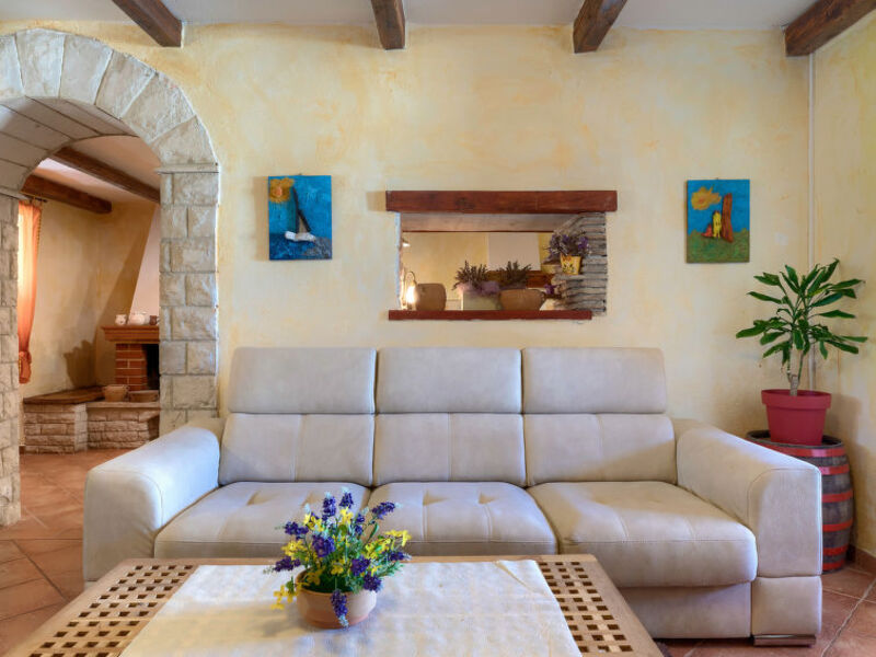 Villa Prisedi