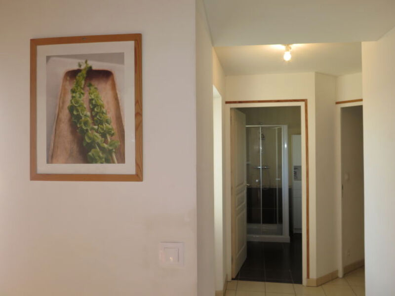 Maison Chez Yvonne