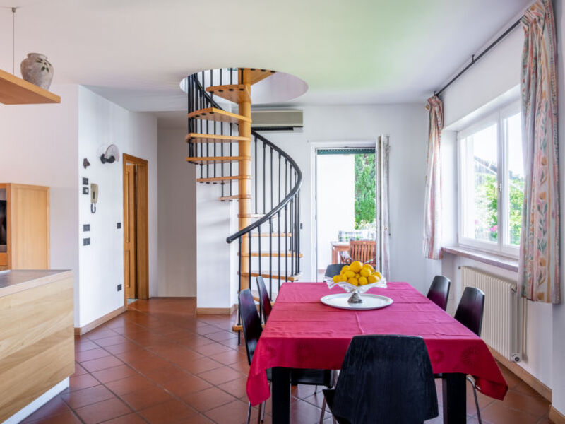 Casa Verdin