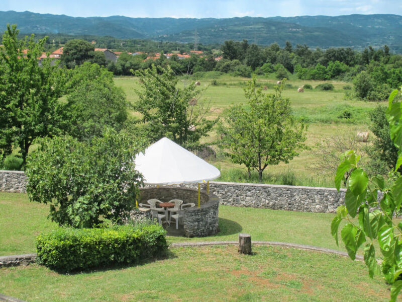 Rustica