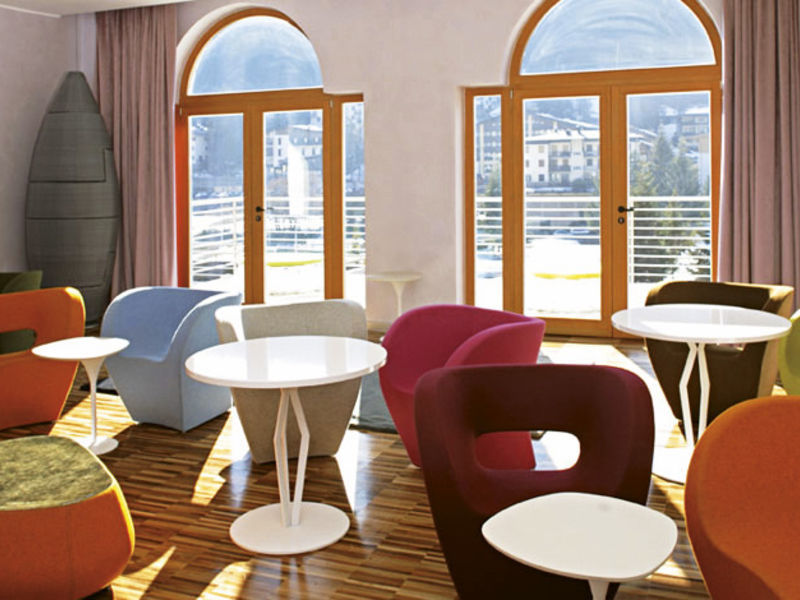 Design Hotel Oberosler
