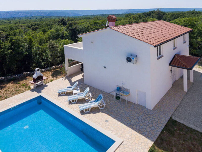 Villa Gregor
