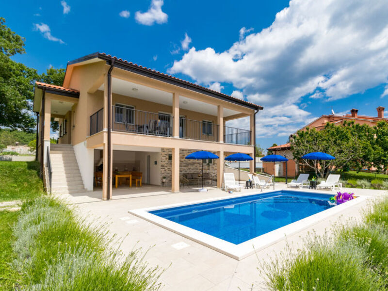 Haus Marina