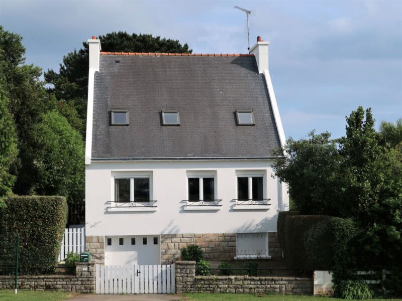 Les Daphnés