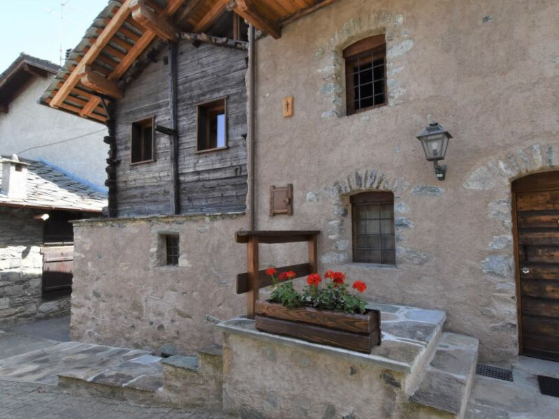 Les Cors