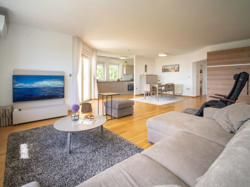 Kvarner House