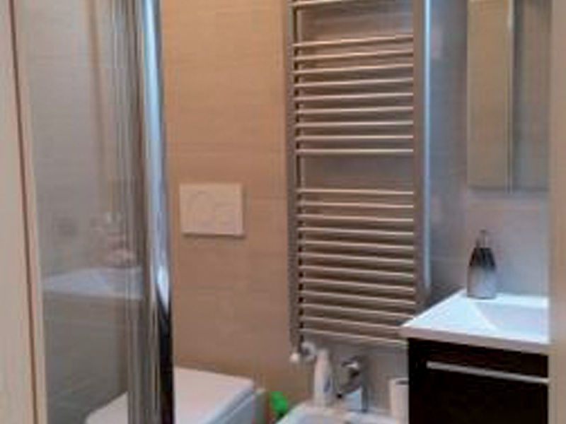 Priv. apartmány Madonna di Campiglio