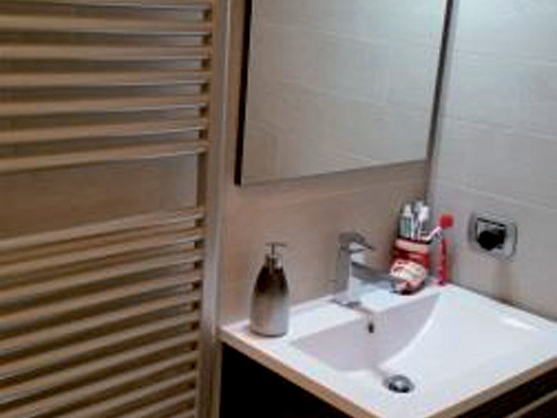 Priv. apartmány Madonna di Campiglio