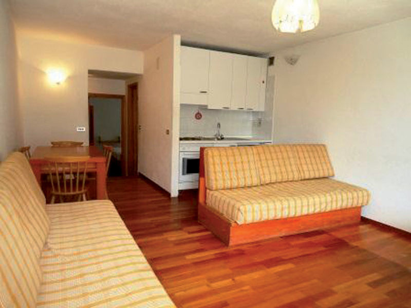 Priv. apartmány Madonna di Campiglio
